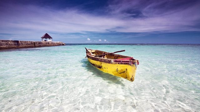 Caribbean Sea Wallpapers - Wallpaperboat